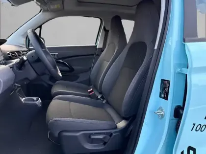 Photo 10 Leapmotor T03 