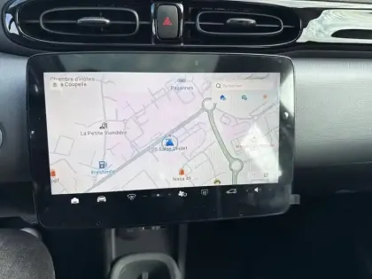 Photo 14 Leapmotor T03 