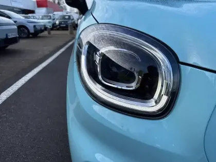 Photo 15 Leapmotor T03 