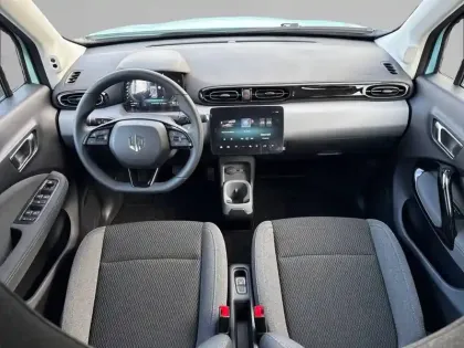 Photo 7 Leapmotor T03 