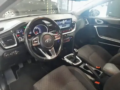 Photo 22 Kia Ceed  1.6 CRDi 136 ch MHEV ISG iBVM6