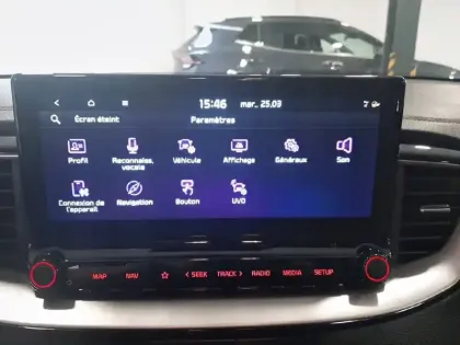 Photo 21 Kia Ceed  1.6 CRDi 136 ch MHEV ISG iBVM6