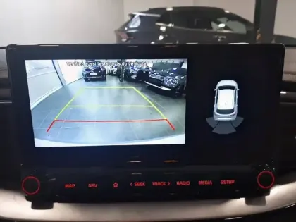 Photo 9 Kia Ceed  1.6 CRDi 136 ch MHEV ISG iBVM6