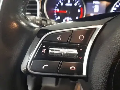 Photo 16 Kia Ceed  1.6 CRDi 136 ch MHEV ISG iBVM6