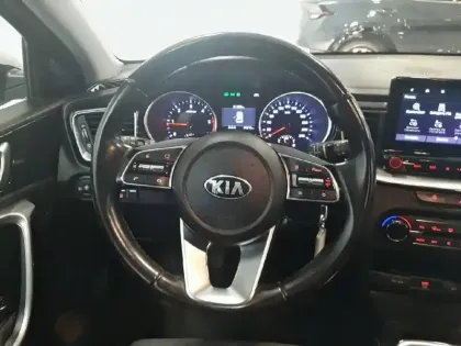 Photo 20 Kia Ceed  1.6 CRDi 136 ch MHEV ISG iBVM6