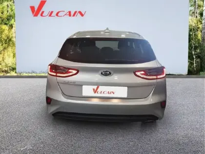 Photo 11 Kia Ceed  1.6 CRDi 136 ch MHEV ISG iBVM6