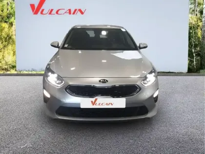 Photo Kia Ceed Active