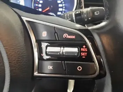 Photo 8 Kia Ceed  1.6 CRDi 136 ch MHEV ISG iBVM6