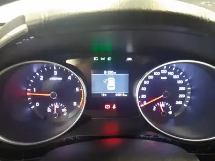 Photo 15 Kia Ceed  1.6 CRDi 136 ch MHEV ISG iBVM6