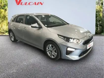 Photo 18 Kia Ceed  1.6 CRDi 136 ch MHEV ISG iBVM6