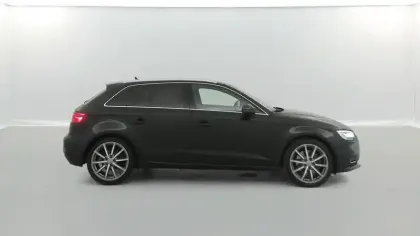 Photo 5 Audi A3  Sportback 35 TDI 150 S tronic 7