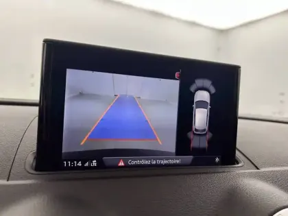 Photo 19 Audi A3  Sportback 35 TDI 150 S tronic 7