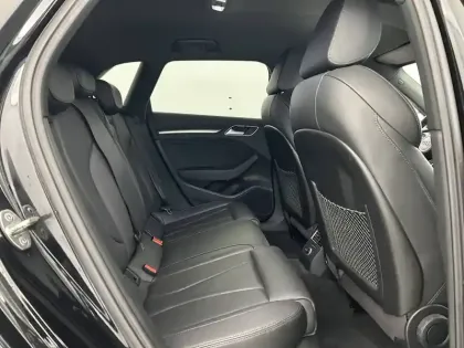 Photo 15 Audi A3  Sportback 35 TDI 150 S tronic 7