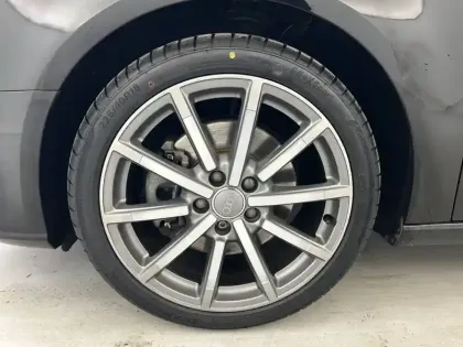 Photo 18 Audi A3  Sportback 35 TDI 150 S tronic 7