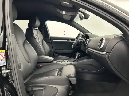 Photo 13 Audi A3  Sportback 35 TDI 150 S tronic 7