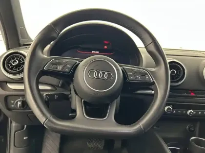 Photo 14 Audi A3  Sportback 35 TDI 150 S tronic 7