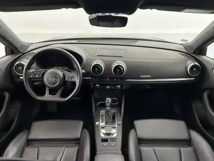 Photo 25 Audi A3  Sportback 35 TDI 150 S tronic 7