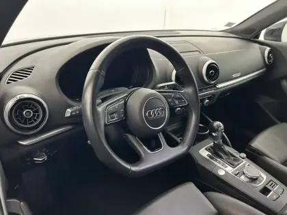 Photo 9 Audi A3  Sportback 35 TDI 150 S tronic 7