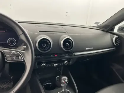 Photo 11 Audi A3  Sportback 35 TDI 150 S tronic 7