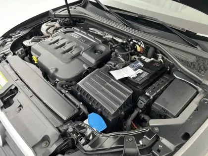 Photo 21 Audi A3  Sportback 35 TDI 150 S tronic 7