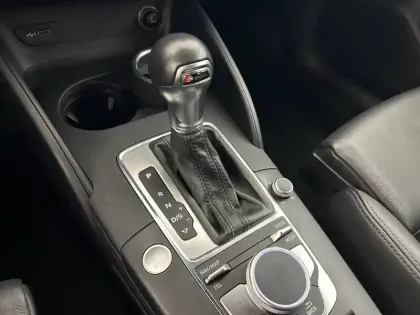 Photo 12 Audi A3  Sportback 35 TDI 150 S tronic 7