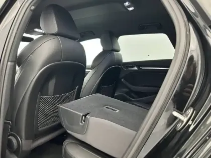 Photo 26 Audi A3  Sportback 35 TDI 150 S tronic 7