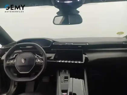 Photo 7 Peugeot 508  SW BlueHDi 130 ch S&S EAT8