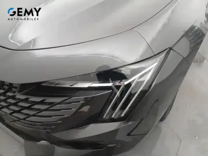 Photo 15 Peugeot 508  SW BlueHDi 130 ch S&S EAT8