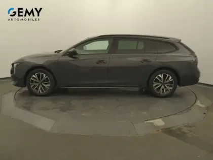 Photo 18 Peugeot 508  SW BlueHDi 130 ch S&S EAT8