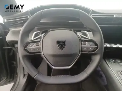 Photo 12 Peugeot 508  SW BlueHDi 130 ch S&S EAT8