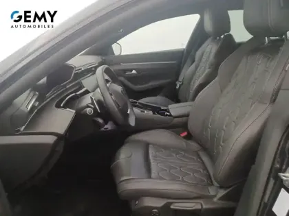 Photo 8 Peugeot 508  SW BlueHDi 130 ch S&S EAT8