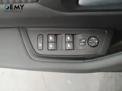 Photo 11 Peugeot 508  SW BlueHDi 130 ch S&S EAT8