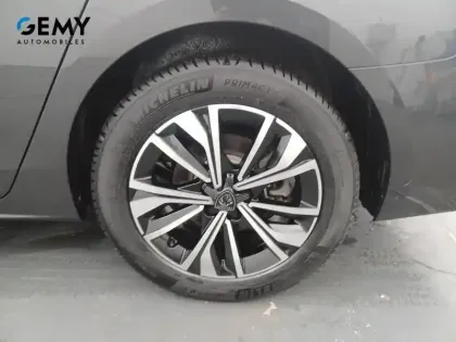 Photo 10 Peugeot 508  SW BlueHDi 130 ch S&S EAT8