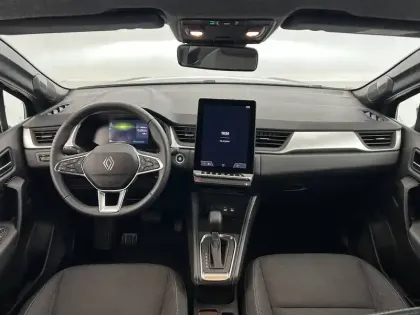 Photo 24 Renault Symbioz  E-Tech full hybrid 145