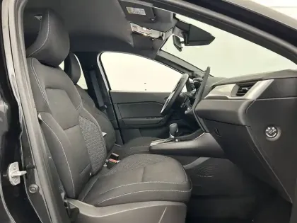 Photo 13 Renault Symbioz  E-Tech full hybrid 145