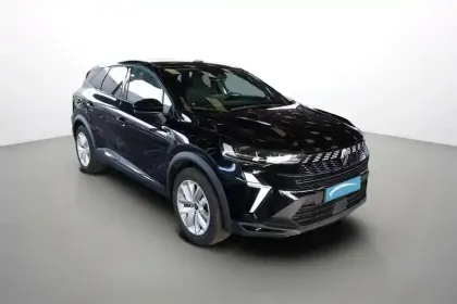 Photo 6 Renault Symbioz  E-Tech full hybrid 145