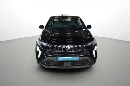 Photo 7 Renault Symbioz  E-Tech full hybrid 145