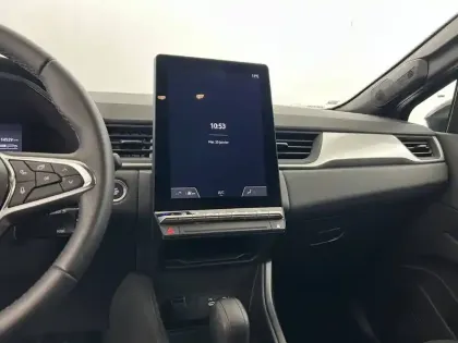 Photo 11 Renault Symbioz  E-Tech full hybrid 145