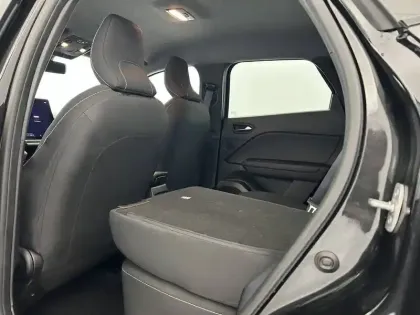 Photo 25 Renault Symbioz  E-Tech full hybrid 145