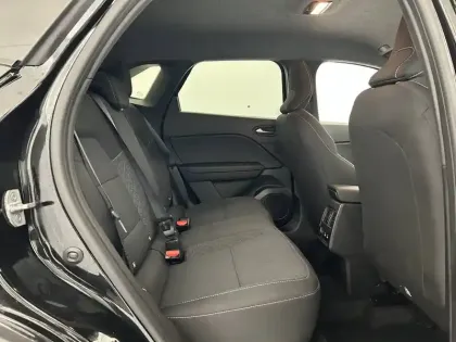 Photo 15 Renault Symbioz  E-Tech full hybrid 145