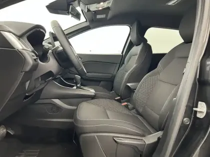 Photo 9 Renault Symbioz  E-Tech full hybrid 145