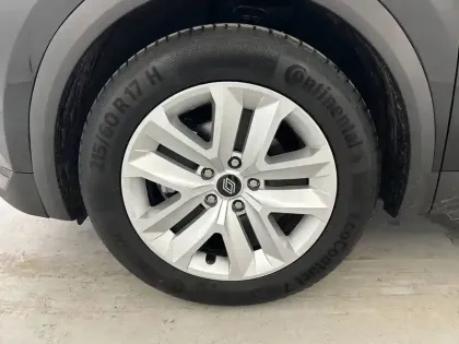 Photo 18 Renault Symbioz  E-Tech full hybrid 145