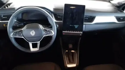 Photo 8 Renault Symbioz  E-Tech full hybrid 145