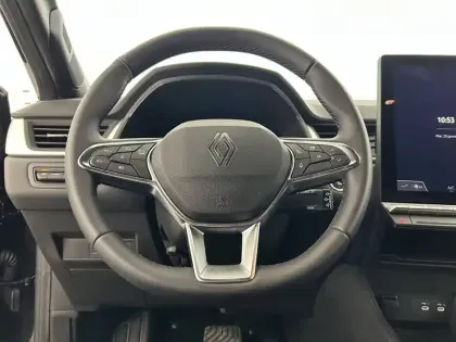 Photo 14 Renault Symbioz  E-Tech full hybrid 145