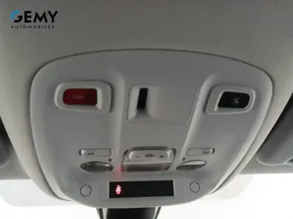 Photo 16 Peugeot 308  BlueHDi 130ch S&S EAT8