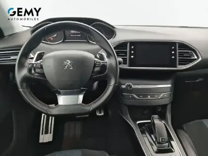 Photo 7 Peugeot 308  BlueHDi 130ch S&S EAT8