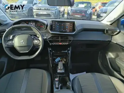 Photo 31 Peugeot 208  PureTech 100 S&S EAT8