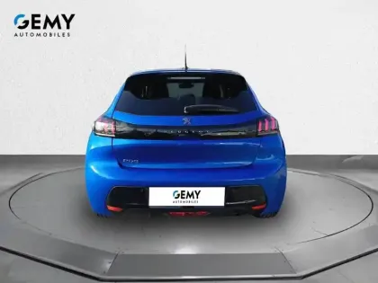 Photo 28 Peugeot 208  PureTech 100 S&S EAT8