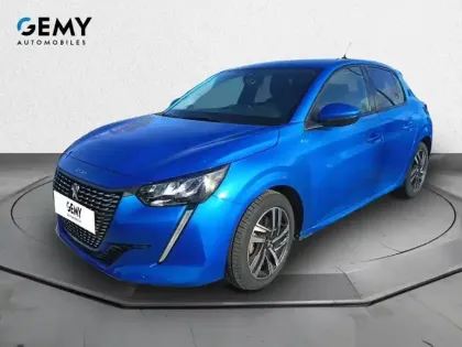 Photo Peugeot 208 Allure