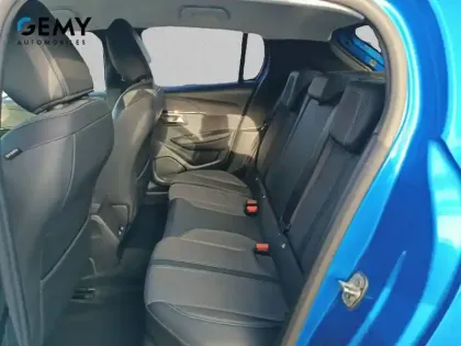 Photo 9 Peugeot 208  PureTech 100 S&S EAT8